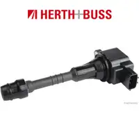 HERTH+BUSS JAKOPARTS Zündspule für NISSAN ALMERA II (N16) PRIMERA (P11) (P12)