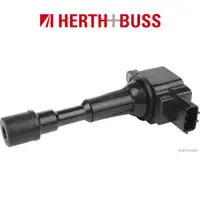 HERTH+BUSS JAKOPARTS Zündspule für MAZDA 3 (BK) 1.4 1.6 80 / 84 / 105 PS