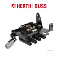 HERTH+BUSS JAKOPARTS Zündmodul für HYUNDAI MATRIX TRAJET TUCSON KIA CERATO SPOR