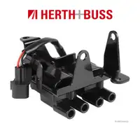 HERTH+BUSS JAKOPARTS Zündmodul für HYUNDAI ATOS (MX) 1.0i 1.1 + i10 (PA) 1.1