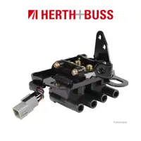 HERTH+BUSS JAKOPARTS Zündmodul für HYUNDAI i30 (FD) KIA CEED (ED) CERATO (LD)