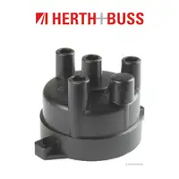 HERTH+BUSS JAKOPARTS Verteilerkappe DAEWOO Matiz (M100 M150) 0.8 1.0 52/64 PS