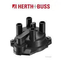 HERTH+BUSS JAKOPARTS Verteilerkappe für MITSUBISHI COLT III IV LANCER IV V 1.3