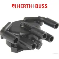 HERTH+BUSS JAKOPARTS Verteilerkappe für MITSUBISHI L 200 L 300 III L 400 2.0 2.4