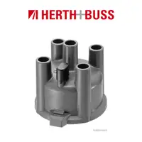 HERTH+BUSS JAKOPARTS Verteilerkappe für DAIHATSU CHARMANT ROCKY ISUZU MIDI SUZU