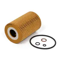 HIRSCHER Ölfilter BMW 3er E36 E46 316i 318i 5er E34 518i/g M40 M42 M43 M44 11421716192