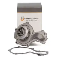 HIRSCHER Wasserpumpe VW Passat B5 3B2 3B5 AUDI A4 B5 A6 C4 C5 1.6 1.8 / T 026121005F