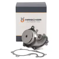 HIRSCHER Wasserpumpe FORD C-Max Fiesta 4 Focus 1 2 Mondeo 4 1.8 TDCi 1131878