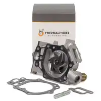 HIRSCHER Wasserpumpe RENAULT Clio 1 2 Kangoo Twingo 1 2 54-60 PS 210103314R