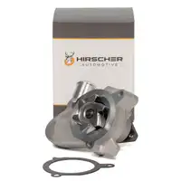 HIRSCHER Wasserpumpe FORD Fiesta 4 MK4 Ka (RB_) Courier 1.3i 49-60 PS 1518911