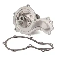 DAYCO Zahnriemensatz + HIRSCHER Wasserpumpe + Simmerring VW Golf 2 3 Passat T4 1.6 1.8