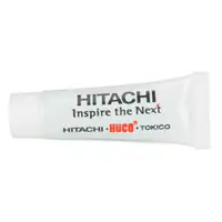 HITACHI 134097 Zündkerzen Montagefett Kerzensteckerfett Paste Tube 10g