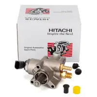 HITACHI Hochdruckpumpe VW Golf 6 Polo 5 AUDI A3 8P A4 B7 B8 A6 C6 C7 A1 SEAT Leon 1P 2.0