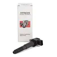 HITACHI 2503881 Zündspule PORSCHE Cayenne (9PA) S / Turbo 4.5 340/450 PS 94860210422