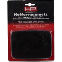 HP Kofferraumnetz Gepäcknetz Sicherheitsnetz Transportnetz 90x50cm