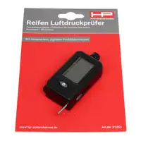 HP 21253 Luftdruckprüfer Reifendruckprüfer Reifen-Luftdruckprüfer