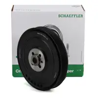 INA 544000210 Riemenscheibe Kurbelwelle VW Ford Galaxy 1 AUDI A6 C4 A6 C4 VOLVO S70 VW T4