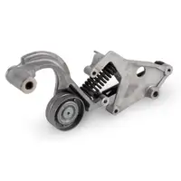 INA 534015910 Riemenspanner Keilrippenriemen Generator MINI R50 Cabrio R52 W11 11288620210