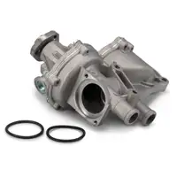 INA verstärkte Wasserpumpe + Gehäuse AUDI SEAT VW 1.6 1.8 1.9 GTI 16V G60 PG TDI 2.0