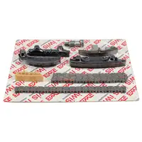 IWIS Steuerkettensatz VW Passat B6 Eos Touareg AUDI Q7 PORSCHE Cayenne 3.6 V6