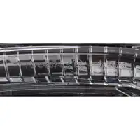 JOHNS 952838-95 LED Blinkleuchte Außenspiegel VW Polo 6 AUDI A1 GBA vorne rechts 2G0949102