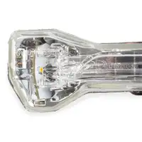 JOHNS 95453795 LED Blinkleuchte Außenspiegel VW Golf 7 Touran 5T vorne links 5G0949101B