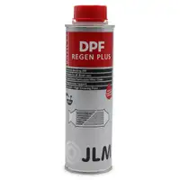 JLM J02200 DPF ReGeneration Plus Additiv für Dieselpartikelfilter 250ml