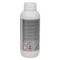 JLM J02260 DPF Nachfüllflüssigkeit Additiv für Dieselpartikelfilter 1000ml 1L