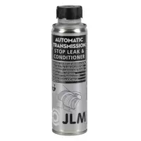 2x 250ml JLM Automatic Transmission Stop Leak & Conditioner Getriebe Abdichter Leck-Stop