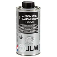 2x 500ml JLM Automatic Transmission Flush Automatikgetriebespülung Getriebespülung