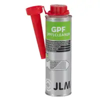 6x 250ml JLM J03160 Benzin GPF Cleaner Injektoren Reiniger Partikelfilterreiniger Additiv