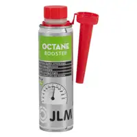 6x 250ml JLM J03165 Octane Booster Benzin Leistungsverbesserer Benzinverbesserer Additiv