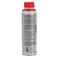 JLM J03165 Octane Booster Benzin Leistungsverbesserer Benzinverbesserer Additiv 250ml