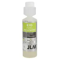 4x 250ml JLM J03175 E10 Fuel Treatment Benzinzusatz Benzin Additiv Kraftstoffadditiv