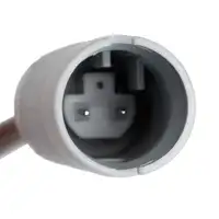 ABS Sensor Raddrehzahl für BMW 8er E31 840-850i ab BJ 12.1994 hinten rechts 34521163114