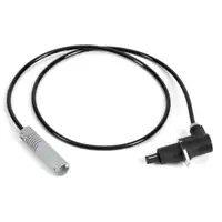 ABS Sensor Raddrehzahl für BMW 8er E31 840-850i bis BJ 11.1994 vorne 34521181911