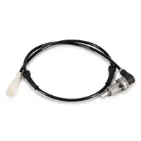 ABS Sensor Raddrehzahl Drehzahlsensor für BMW 3er E30 6er E24 Z1 vorne rechts 34521178982