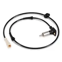 ABS Sensor Raddrehzahl Drehzahlsensor für BMW 6er E24 ab BJ 05/1982 vorne 34521179981