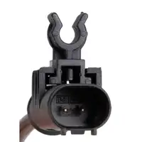 ABS Sensor Raddrehzahl Drehzahlsensor für SMART FORTWO 451 hinten rechts 4515400117