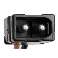 ABS Sensor Raddrehzahl Drehzahlsensor für MERCEDES SLK R170 hinten links 1705400417