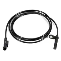 ABS Sensor Raddrehzahl Drehzahlsensor für MERCEDES Sprinter B906 hinten links 9069051001