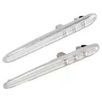 2x OLSA LED Blinkleuchte Blinker seitlich ALFA ROMEO Giulietta (940_) ab 2010 vorne