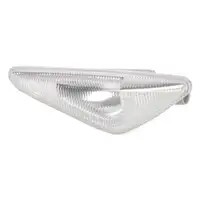 OLSA LED Blinkleuchte Blinker WEISS BMW X3 F25 X5 E70 X6 E71 vorne rechts 63137171008