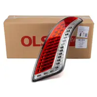 OLSA 1.04.106.00 LED Heckleuchte Rückleuchte LANCIA Delta 3 hinten rechts 51808846