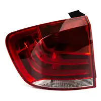 OLSA 1.04.135.00 LED Heckleuchte Rückleuchte BMW X1 E84 hinten links außen 63212990109