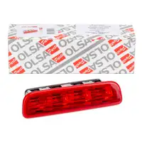 OLSA LED Zusatz- 3. Bremsleuchte Bremslicht CITROEN NEMO PEUGEOT BIPPER FIAT FIORINO Qubo