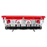 OLSA LED Zusatz- 3. Bremsleuchte Bremslicht CITROEN NEMO PEUGEOT BIPPER FIAT FIORINO Qubo