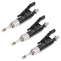 3x Einspritzventil für BMW F20 F21 F45 F46 X1 F48 X2 X39 MINI F55 F56 B38 13538625396