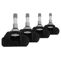 4x Reifendrucksensor Luftdrucksensor RDKS OPEL Astra J Insignia A Zafira B C