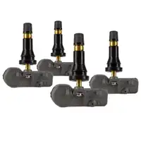 4x Reifendrucksensor RDKS für FORD Tourneo + Transit / Custom ab 09.2013 5091251